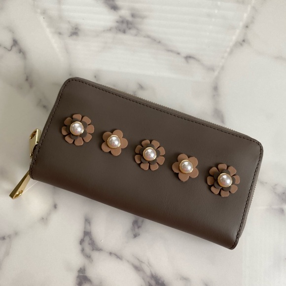 Zac Posen clutch - Picture 2 of 8